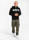 Hoodie Classic Boxing 21