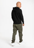 Hoodie Classic Boxing 21