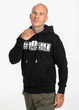 Hoodie Classic Boxing 21