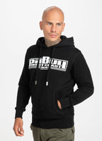 Hoodie Classic Boxing 21