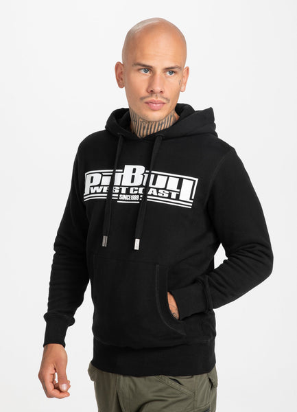 Hoodie Classic Boxing 21