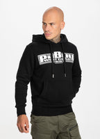 Hoodie Classic Boxing 21