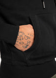 Hoodie Classic Boxing 21
