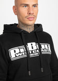 Hoodie Classic Boxing 21