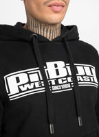 Hoodie Classic Boxing 21