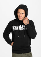 Hoodie Classic Boxing 21