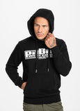 Hoodie Classic Boxing 21