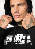 Hoodie Classic Boxing 21
