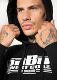 Hoodie Classic Boxing 21