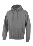 LANCASTER Grey Hoodie - Pitbullstore.eu