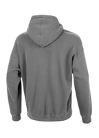 LANCASTER Grey Hoodie - Pitbullstore.eu