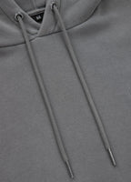 LANCASTER Grey Hoodie - Pitbullstore.eu