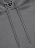 LANCASTER Grey Hoodie - Pitbullstore.eu