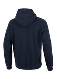 LANCASTER Dark Navy Hoodie - Pitbullstore.eu