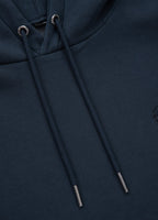 LANCASTER Dark Navy Hoodie - Pitbullstore.eu