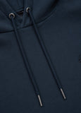 LANCASTER Dark Navy Hoodie - Pitbullstore.eu