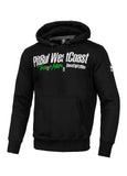 Hooded Fuck The World 19