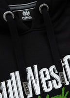 Hooded Fuck The World 19