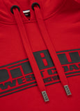 Hoodie Classic Boxing 21
