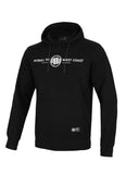 Hoodie Tricot Keep Rolling