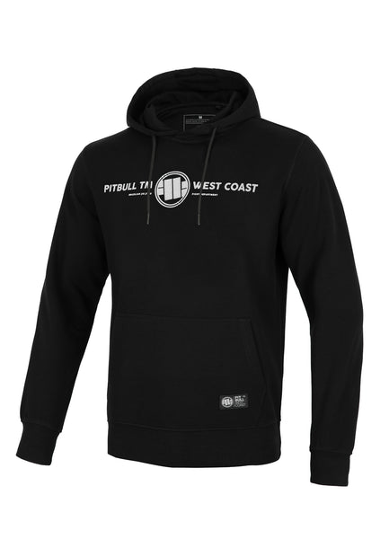 Hoodie Tricot Keep Rolling