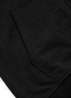 Men's Zip-up hoodie Tricot Masters Of BJJ