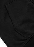 Men's Zip-up hoodie Tricot Masters Of BJJ