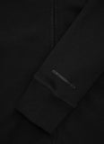 Hooded Sweatjacket HARRIS HILLTOP Black - Pitbull West Coast International Store 