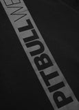 Hooded Sweatjacket HARRIS HILLTOP Black - Pitbull West Coast International Store 