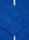 Bluza rozpinana z kapturem TERRY HILLTOP Niebieska - Pitbull West Coast International Store 