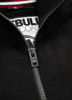 Sweatjacket French Terry VETTER Black - Pitbull West Coast International Store 