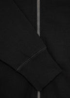 Sweatjacket French Terry VETTER Black - Pitbull West Coast International Store 
