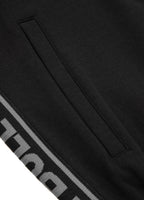 Sweatjacket French Terry VETTER Black - Pitbull West Coast International Store 
