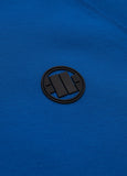 Hooded Sweatjacket HARRIS HILLTOP Royal Blue - Pitbull West Coast International Store 