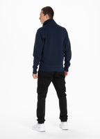 Full Zip Pique Logo 21