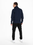 Full Zip Pique Logo 21