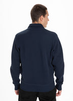 Full Zip Pique Logo 21