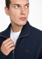 Full Zip Pique Logo 21