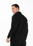 Sweatjacket Premium Pique ADCC Black - Pitbull West Coast  UK Store