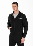 Sweatjacket Premium Pique ADCC Black - Pitbull West Coast  UK Store