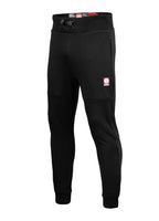 Joggers ALCORN Black - pitbullwestcoast