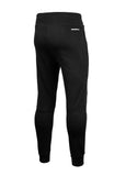 Joggers ALCORN Black - pitbullwestcoast