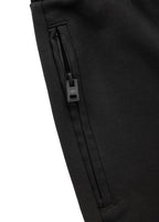 Joggers ALCORN Black - pitbullwestcoast