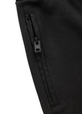 Joggers ALCORN Black - pitbullwestcoast