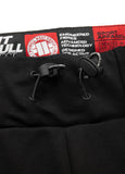 Joggers ALCORN Black - pitbullwestcoast