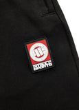 Joggers ALCORN Black - pitbullwestcoast