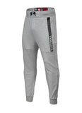 Joggers PHOENIX Grey Melange - Pitbull West Coast International Store 