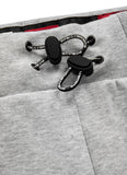 Joggers PHOENIX Grey Melange - Pitbull West Coast International Store 