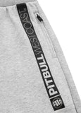 Joggers PHOENIX Grey Melange - Pitbull West Coast International Store 
