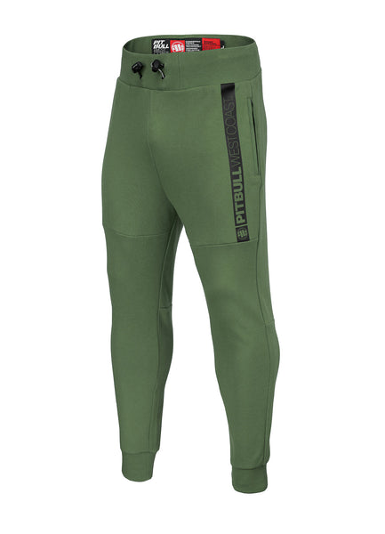 Joggers PHOENIX Olive - Pitbull West Coast International Store 